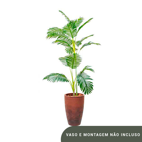 Planta de Chão