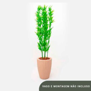 Planta de Chão Bambu 150CM