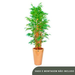 Planta de Chão Japonesa 190CM