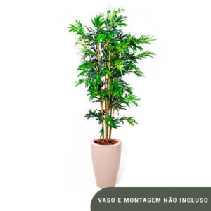 Planta de Chão Bambu – 180CM
