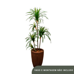 Planta de Chão Yucca – 127CM