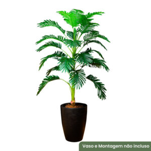 Planta de Chão Palmeira – 146CM
