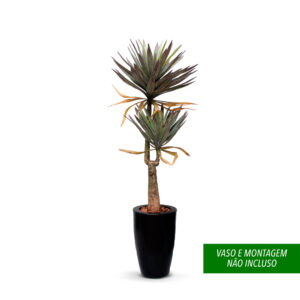 Planta de Chão Yucca 140CM
