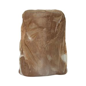 Argilas Natural De Modelar Terracota 5,500kg