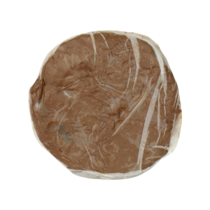 Argilas Natural De Modelar Terracota 500g