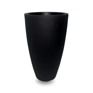 Vaso Preto Vietnamita 50x24cm