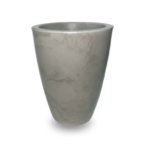Vaso BR Marmore Liso 31x50cm